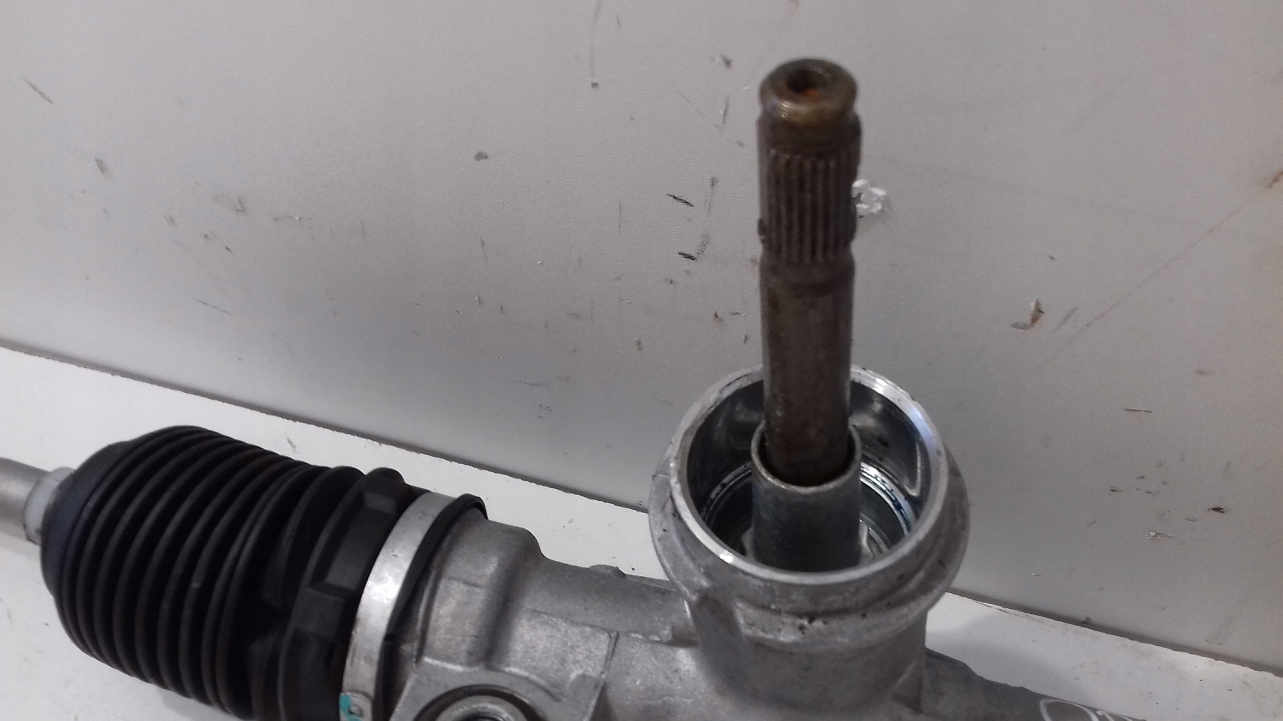 control OPEL CORSA D E A0006254 TRW