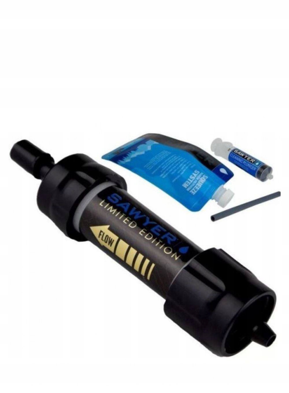 Filtr do wody Sawyer Mini Water Filtration System Model Mini Water Filtration System