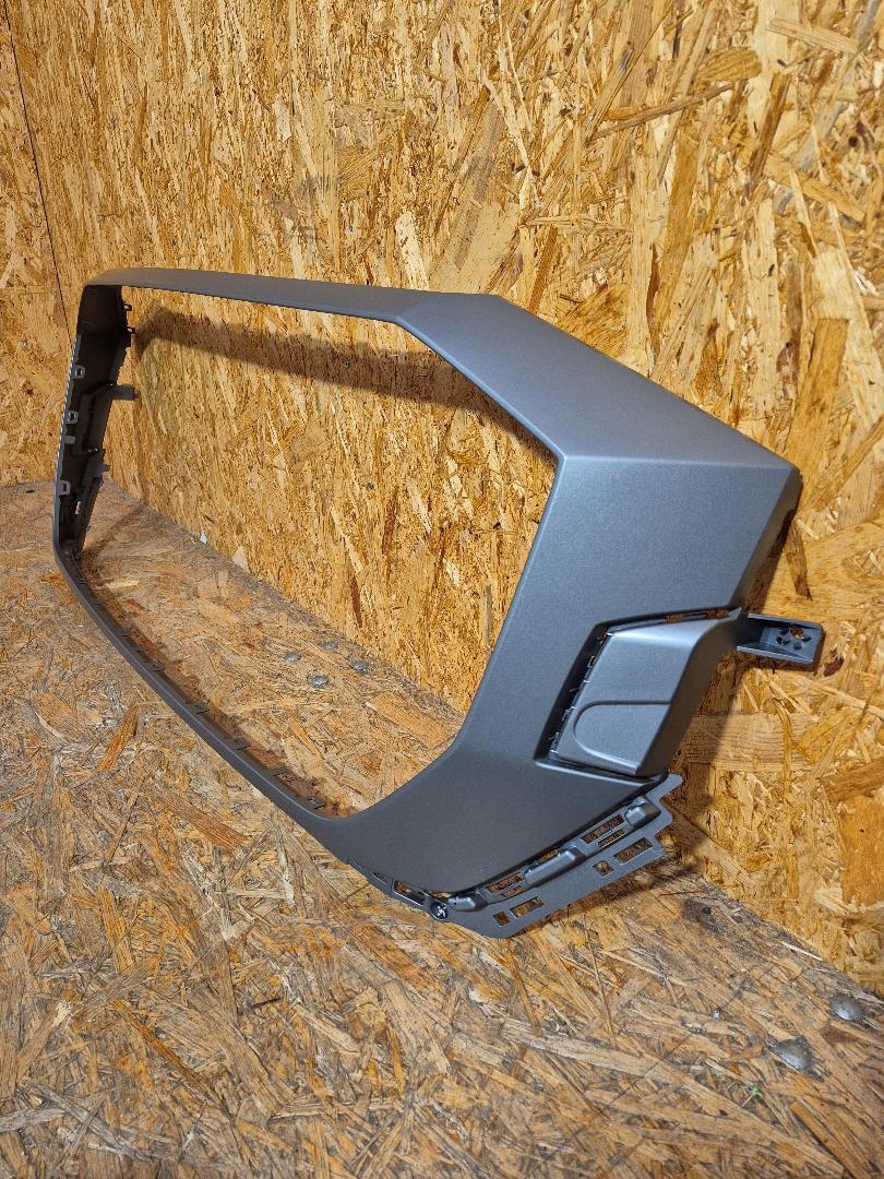 Audi Q8 Kühlergrill FRONTGRILL Kühlergitter 4M8807725 - Thumbnail 2