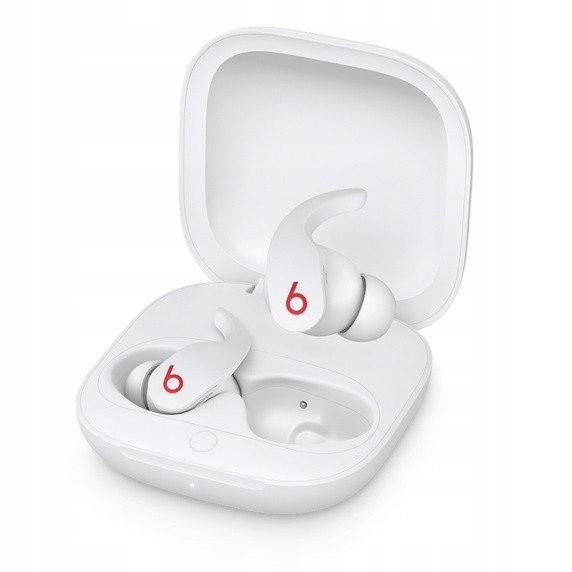 Bezdrôtové slúchadlá Beats Fit Pro True biele