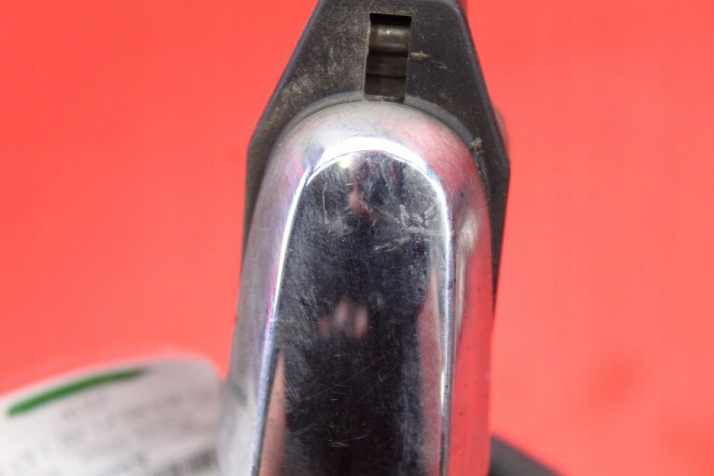 handle left rear part rear CHROM TOYOTA HILUX 7 VII 05-15