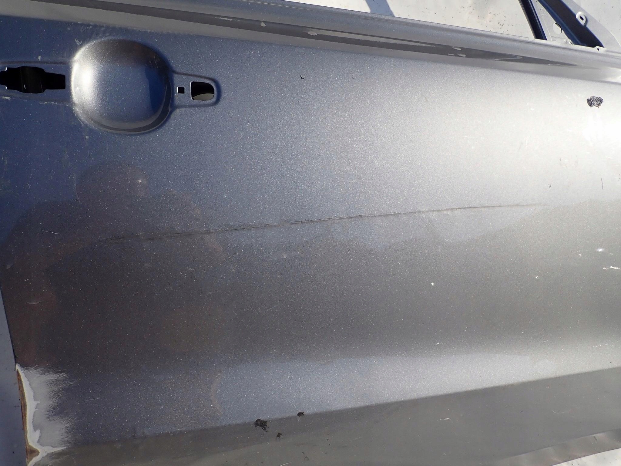 SUZUKI VITARA II 2 15- door front front right
