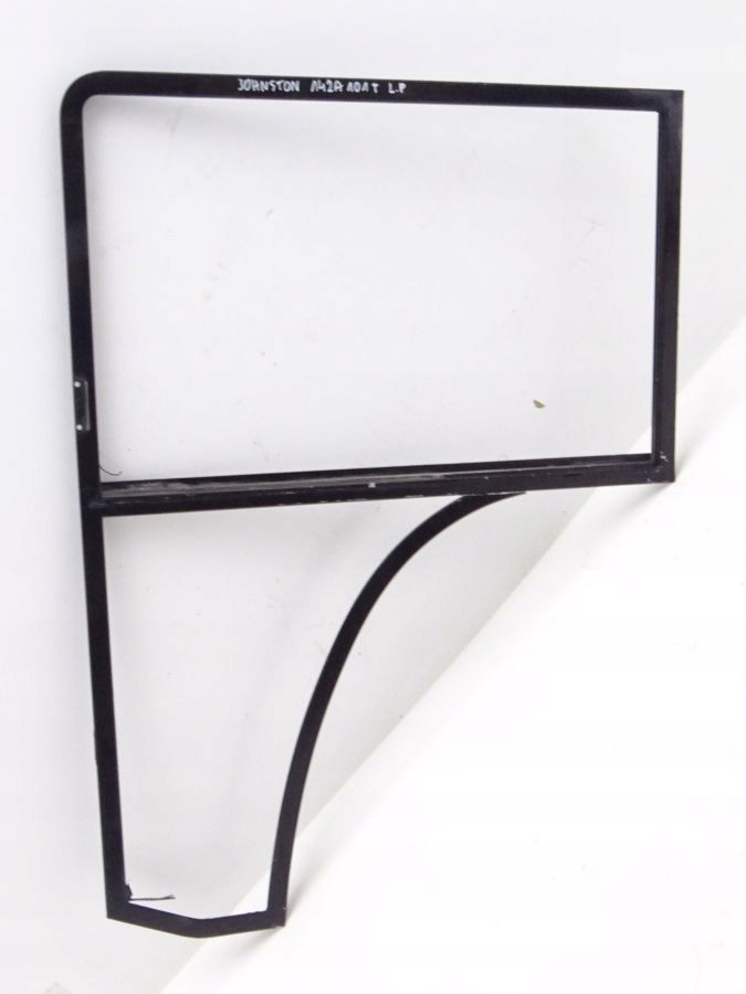 JOHNSTON_CX200_RAMKA_SZYBY_DRZWI_LEWA - JOHNSTON CX200 C50 142a рамка скла двері ліва