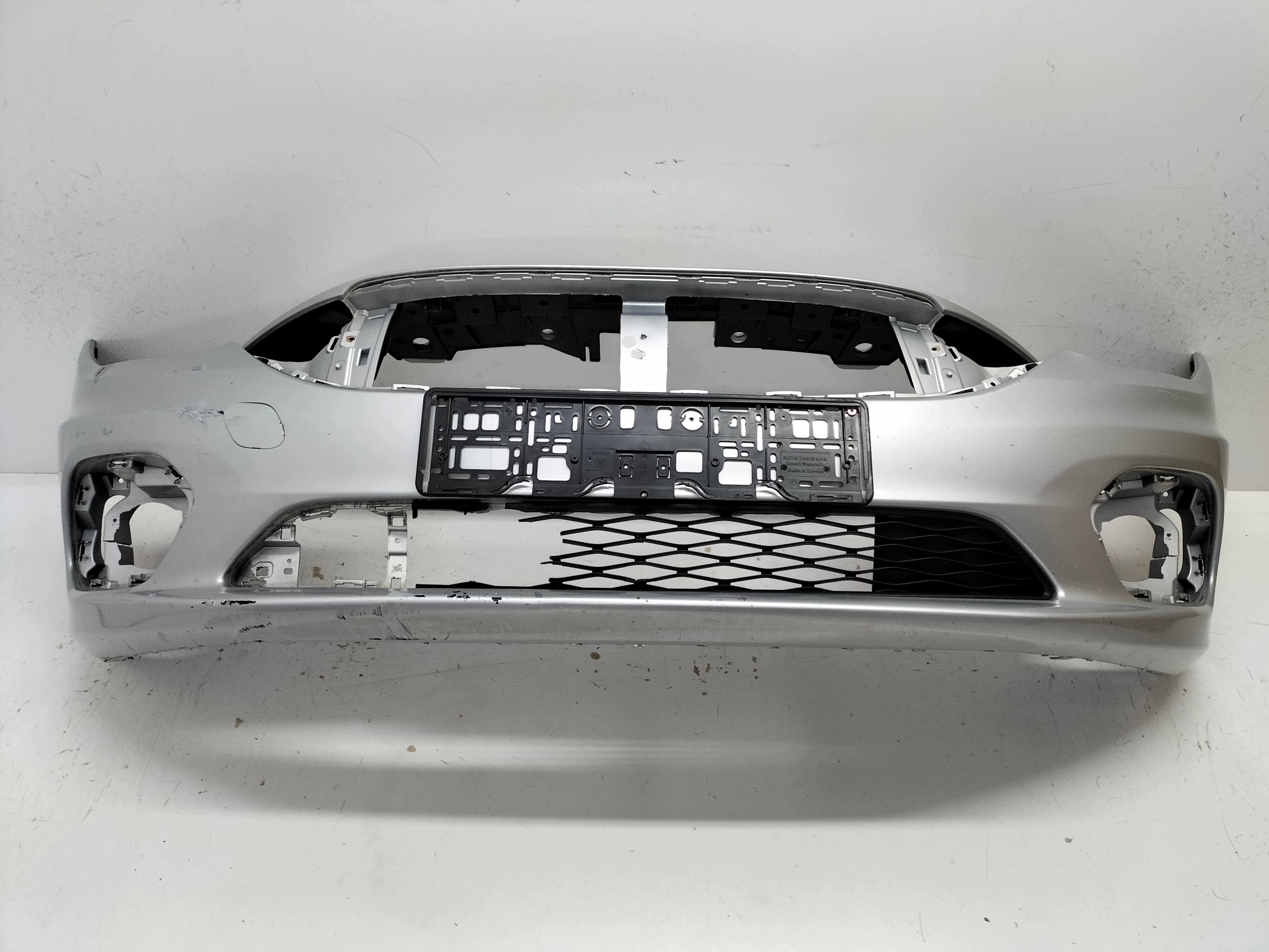 front bumper front FIAT TIPO II 16- HB KOMBI