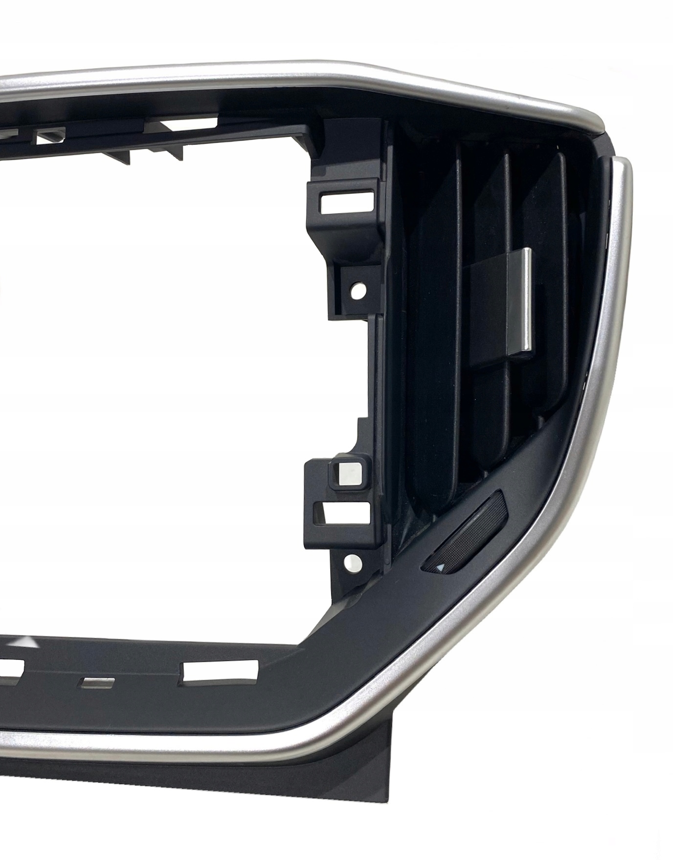 MASERATI GHIBLI central console dashboard 670019060