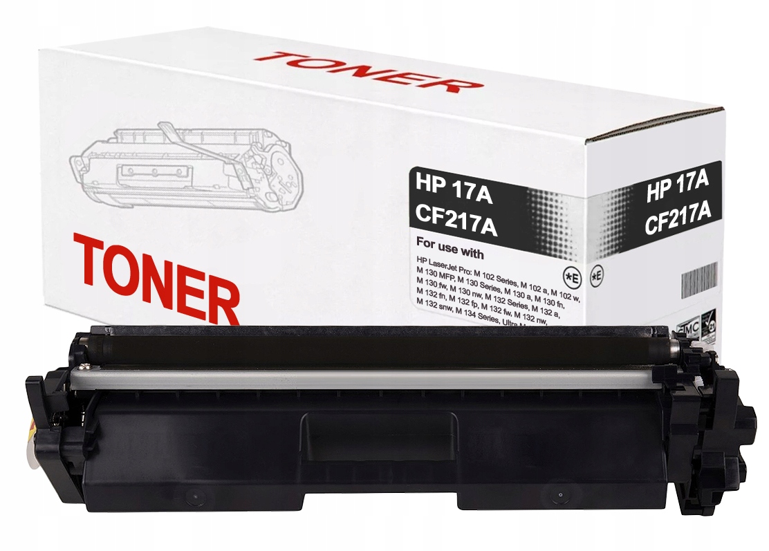 

Toner do Hp LaserJet Pro M102a M102w Nowy XL