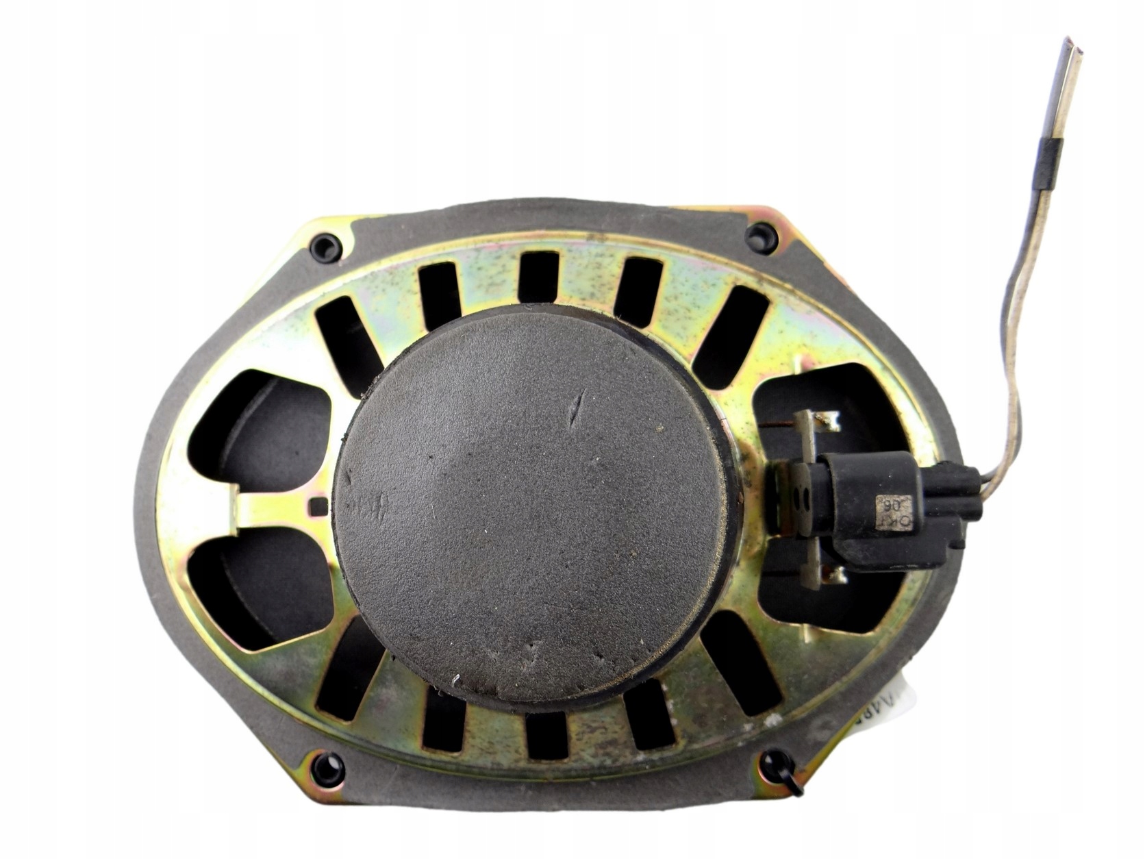 Altoparlante FORD FIESTA V PPR+PS