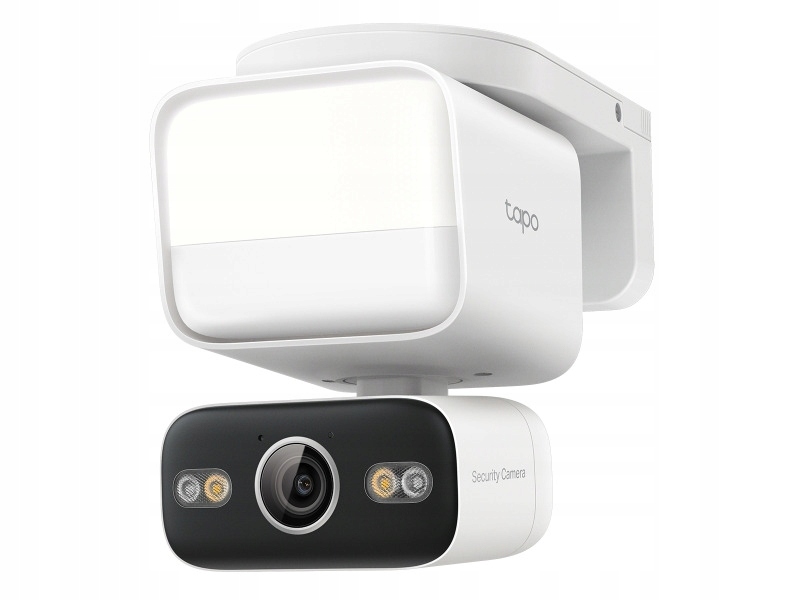 Kamera Tp-link Tapo C710 Zewnętrzna, Wi-Fi