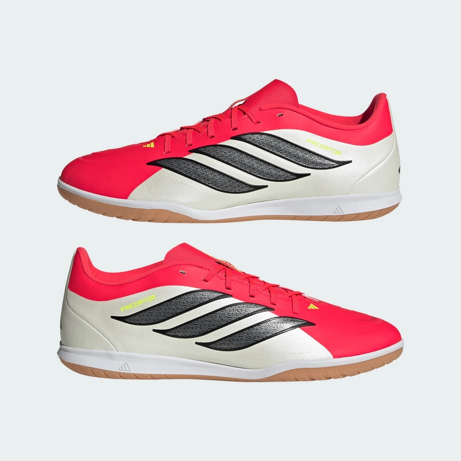 Fotbalová obuv adidas Predator Club In JS0357 vel. 44 2/3