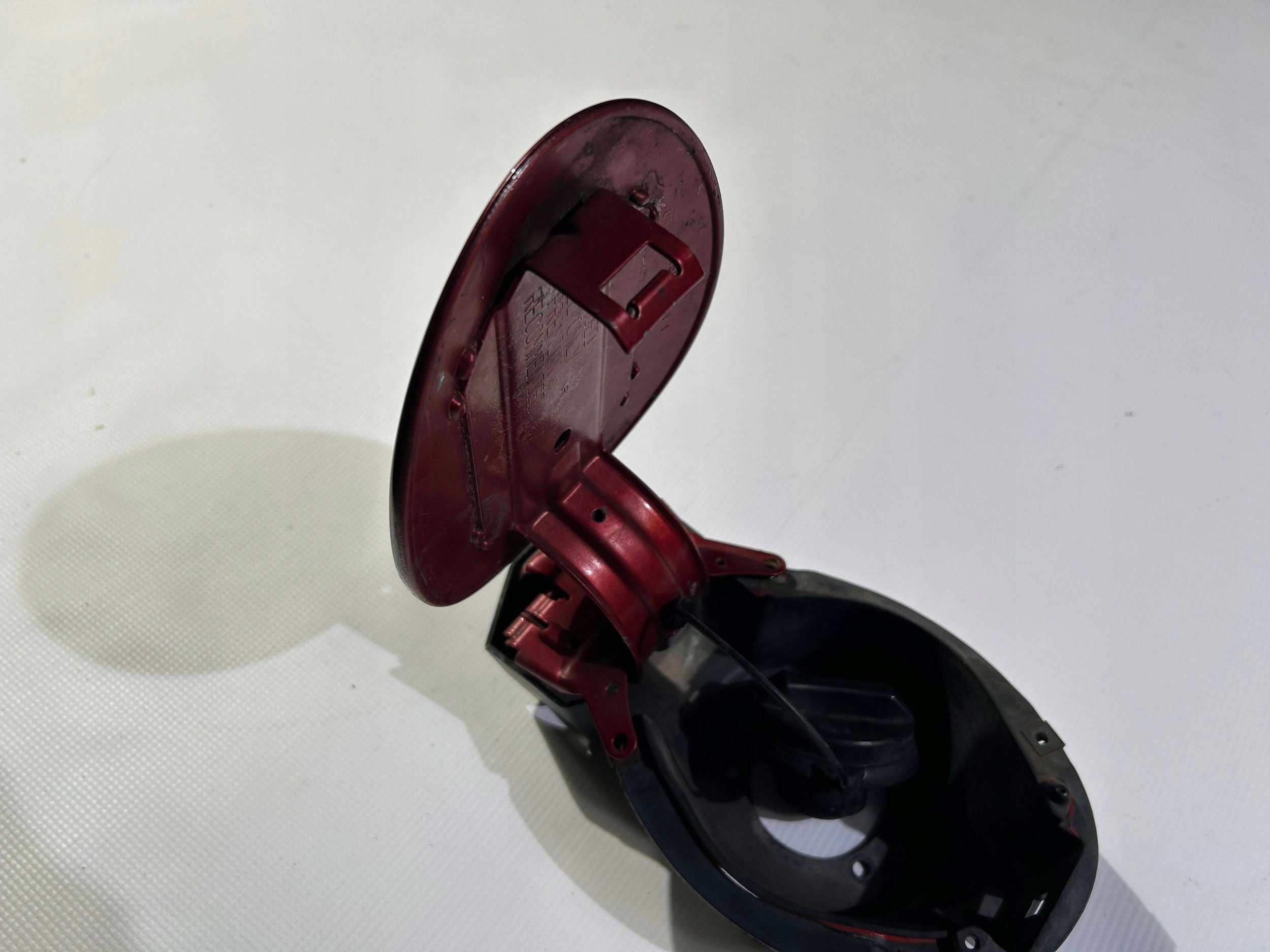DECKEL Tankklappe des Kraftstoffsbehälters Chevrolet Corvette C5 1997