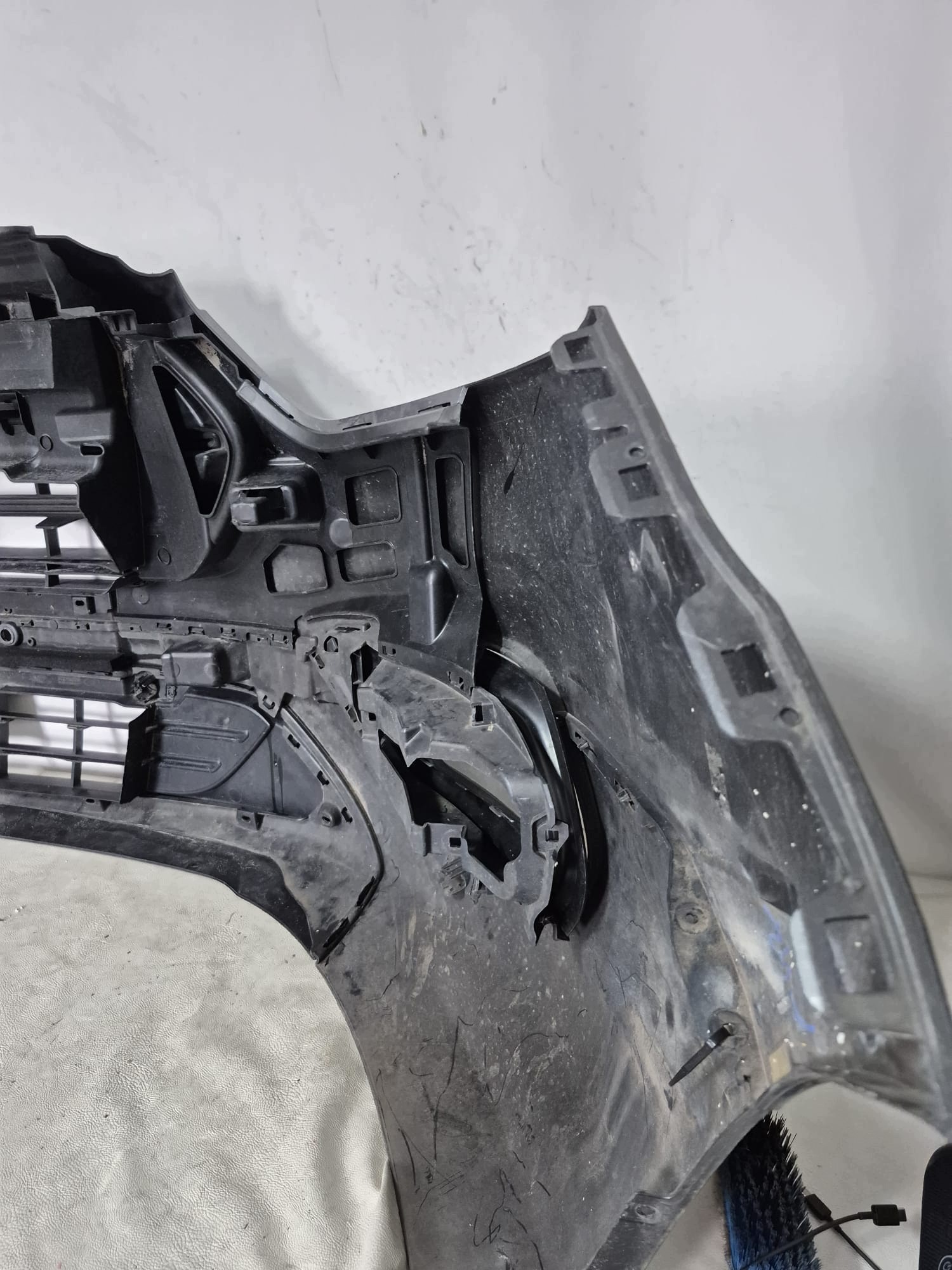 FORD TRANSIT CUSTOM and MK1 LIFT 17- bumper front front PDC JK21-R17757-A