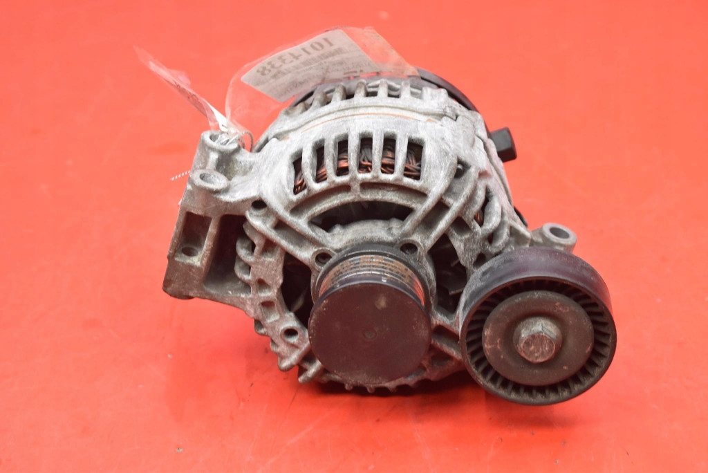 ALTERNATOR 7532968 0124325116 BMW E87 1.6i 115 KM 04-07