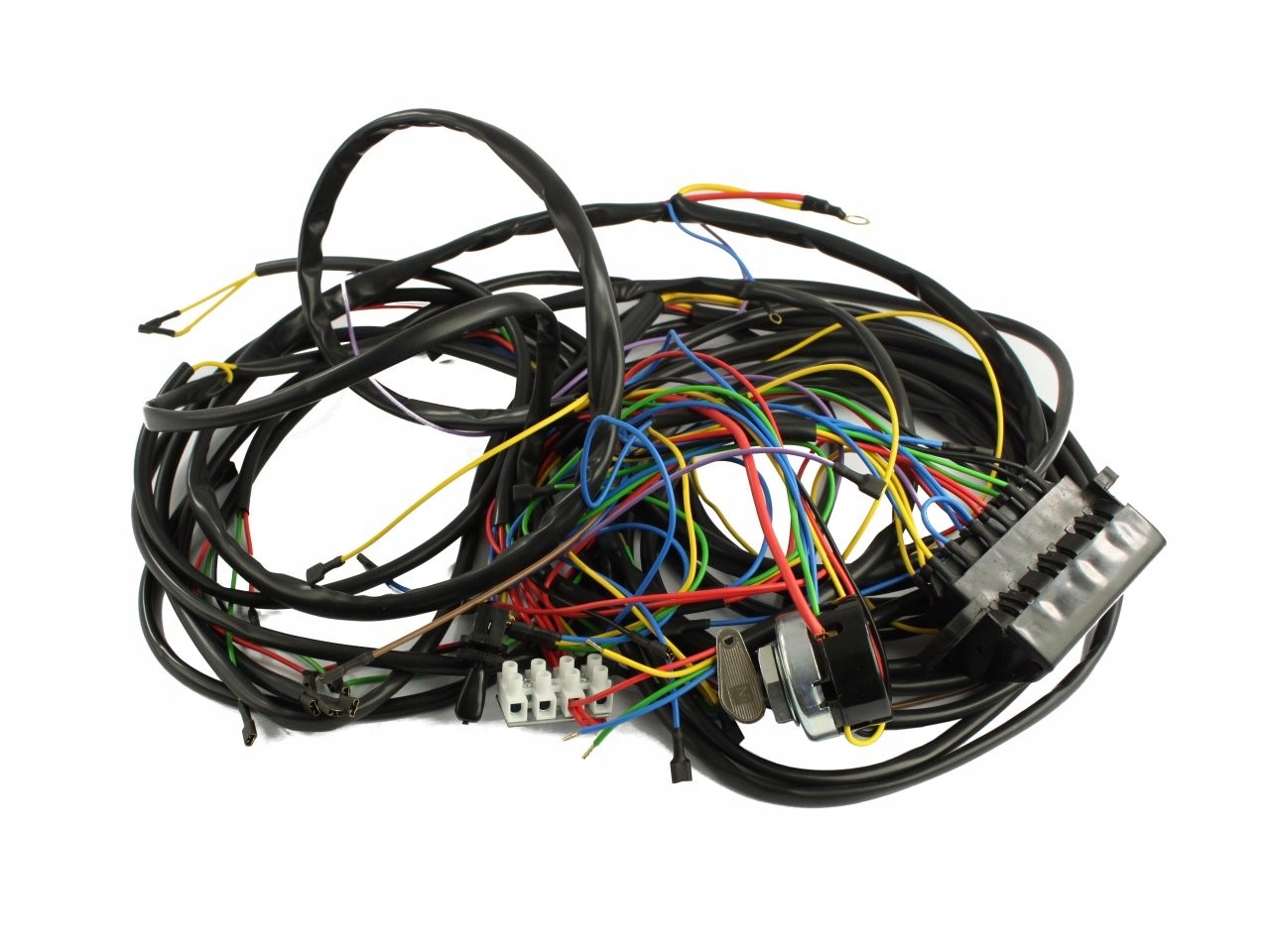 46457931 0 - Електропроводка C360 комбінована 46/45-793/1