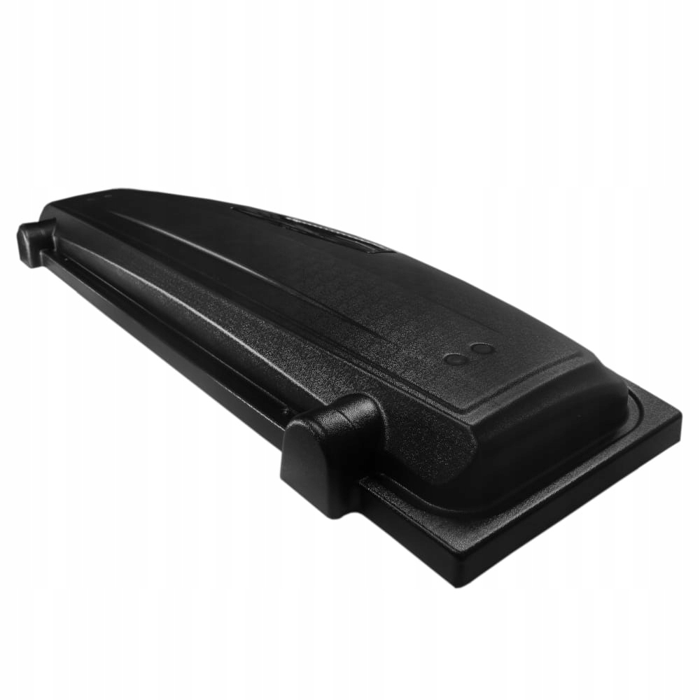 

Aquael Pokrywa Profilowana 120x40 Led 17W D&n
