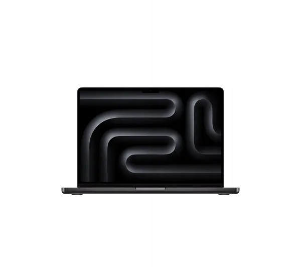 Apple MacBook Pro 2026 14,2' M5 Pro 15/16 24GB 1TB Ssd macOS Gwiezdna Czerń