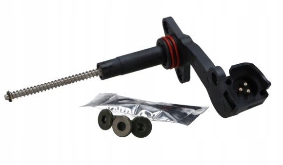 ZY50106 - ДАТЧИК ГАЛЬМІВНИХ КОЛОДОК MAN TGX, TGS