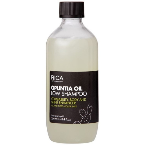 

Rica Opuntia Oil Szampon do włosów 250ml