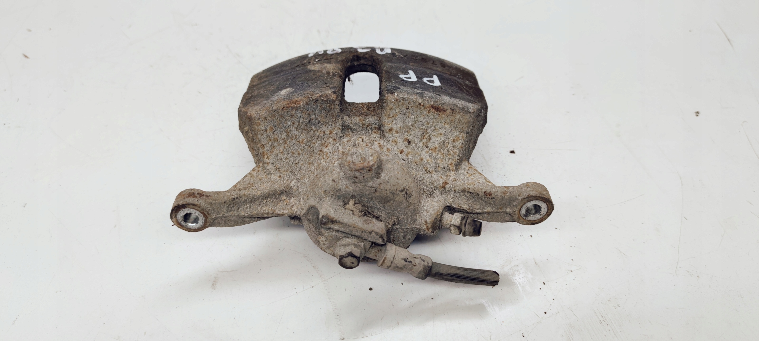 caliper brake right front AUDI A3 8V