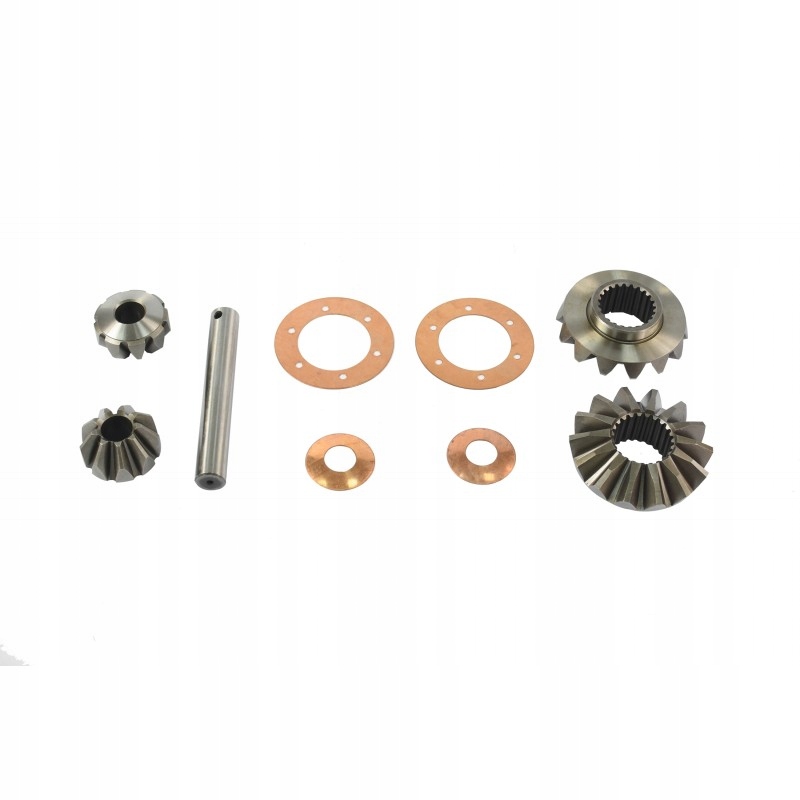 Sada Pro Opravu Diferenciálu Zadního Mostu Traktorbagru Jcb 3CX 4CX