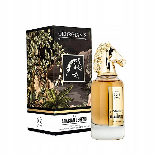 Flavia Georgian`s Arabian Legend Edp 100 ml