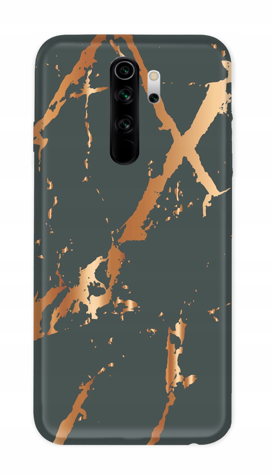 

Etui Do Xiaomi Redmi Note 8 PRO+Szkło /Różne Wzory