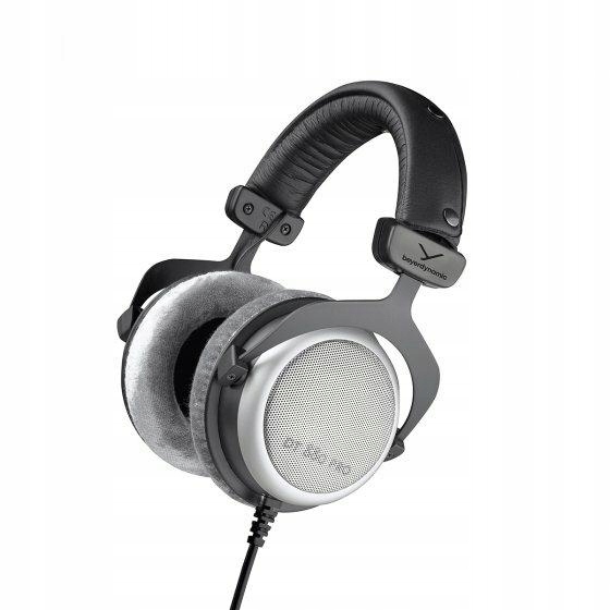 Beyerdynamic Dt 880 Pro 250 Ohm Studiová sluchátka