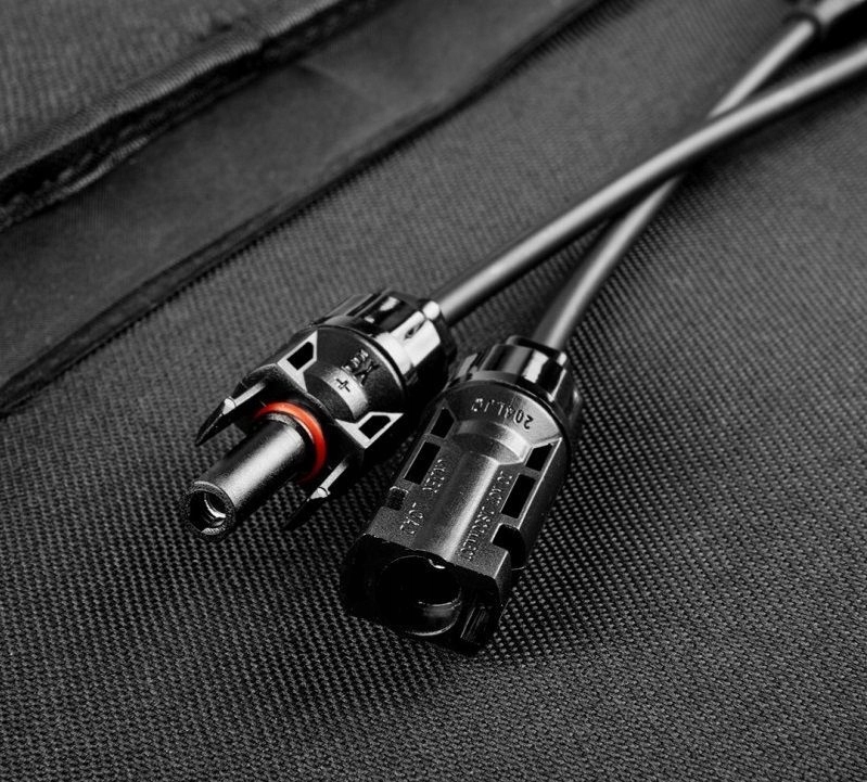 Ładowarka solarna 140W Neo 90-142 Napięcie 18 V