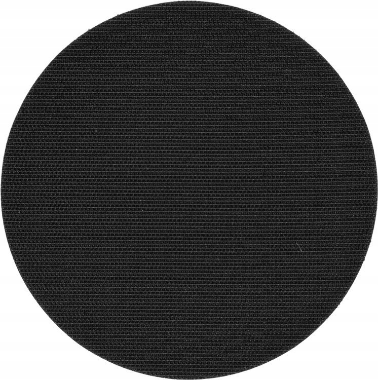 KLOCEK BLOK SZLIFIERSKI NA RZEP DO KRĄŻKÓW 125 mm Marka Vorel