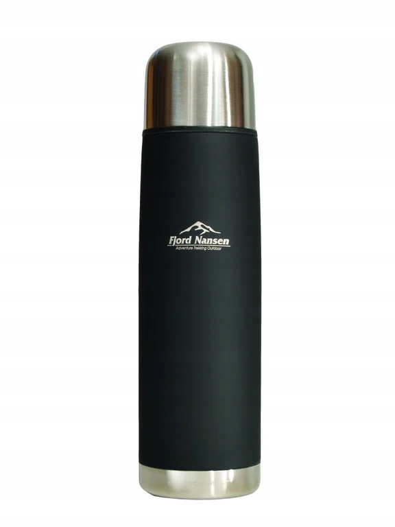 Fjord Nansen Termos stalowy Honer 1,0l 1000ml klasyczny