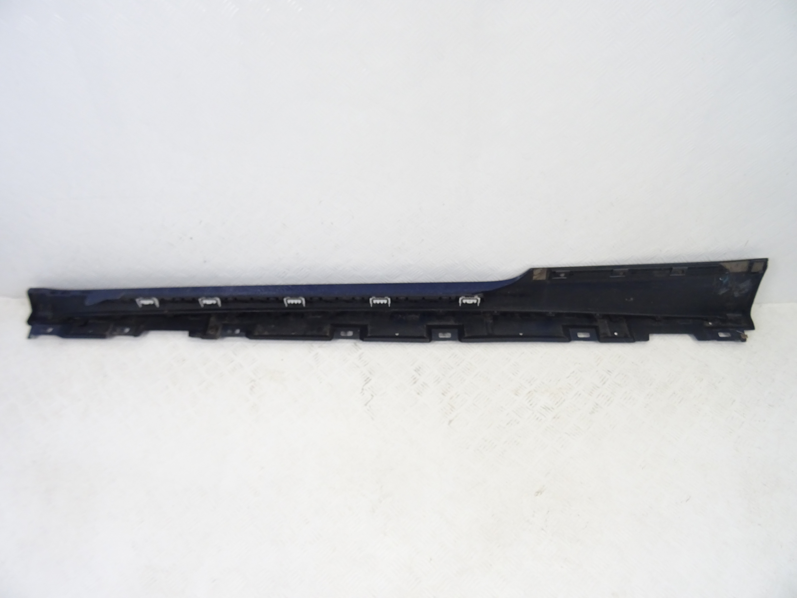 AUDI A5 8W6 COUPE CABRIO moulding threshold right