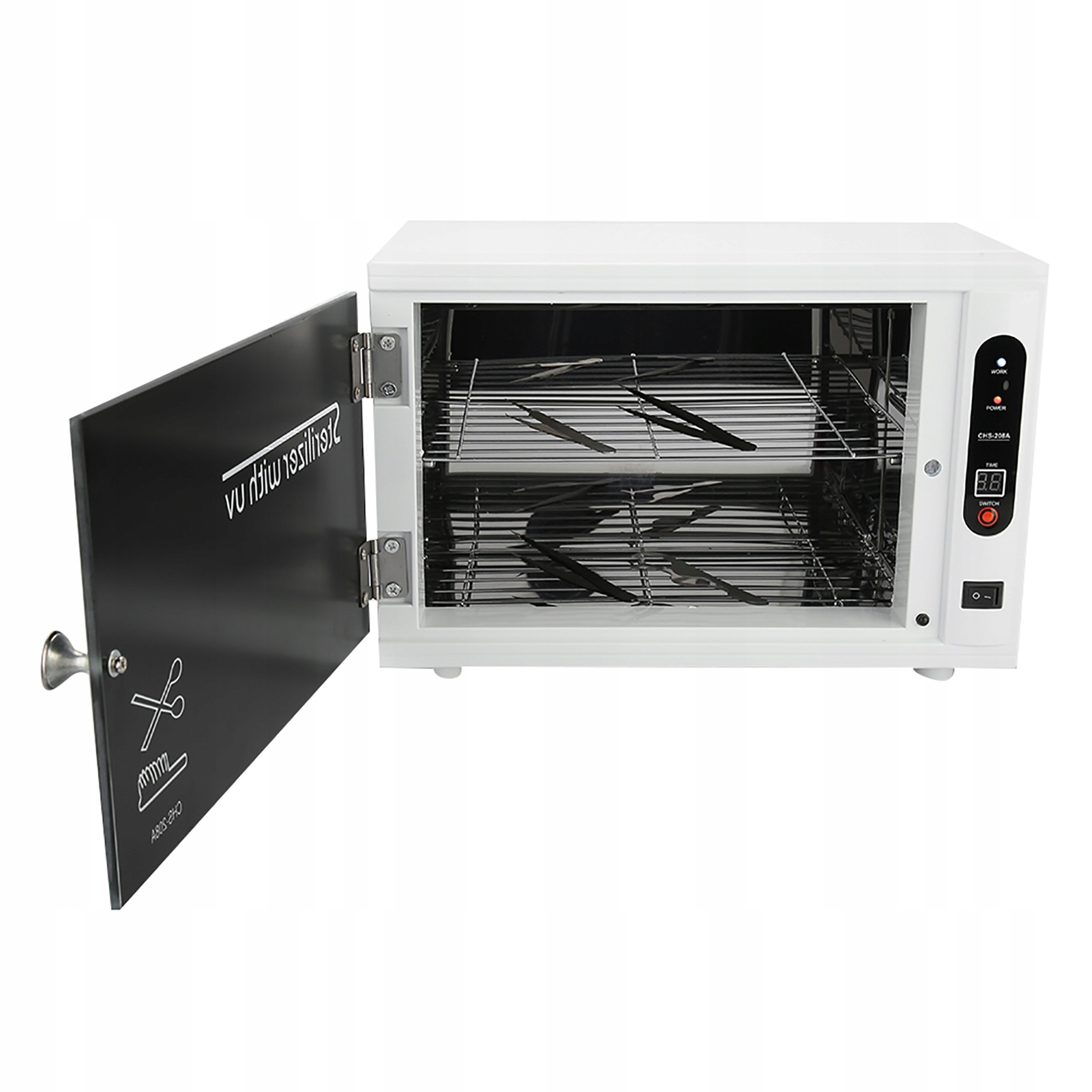 STERYLIZATOR UV DO NARZĘDZI KOSMETYCZNYCH Marka inna marka