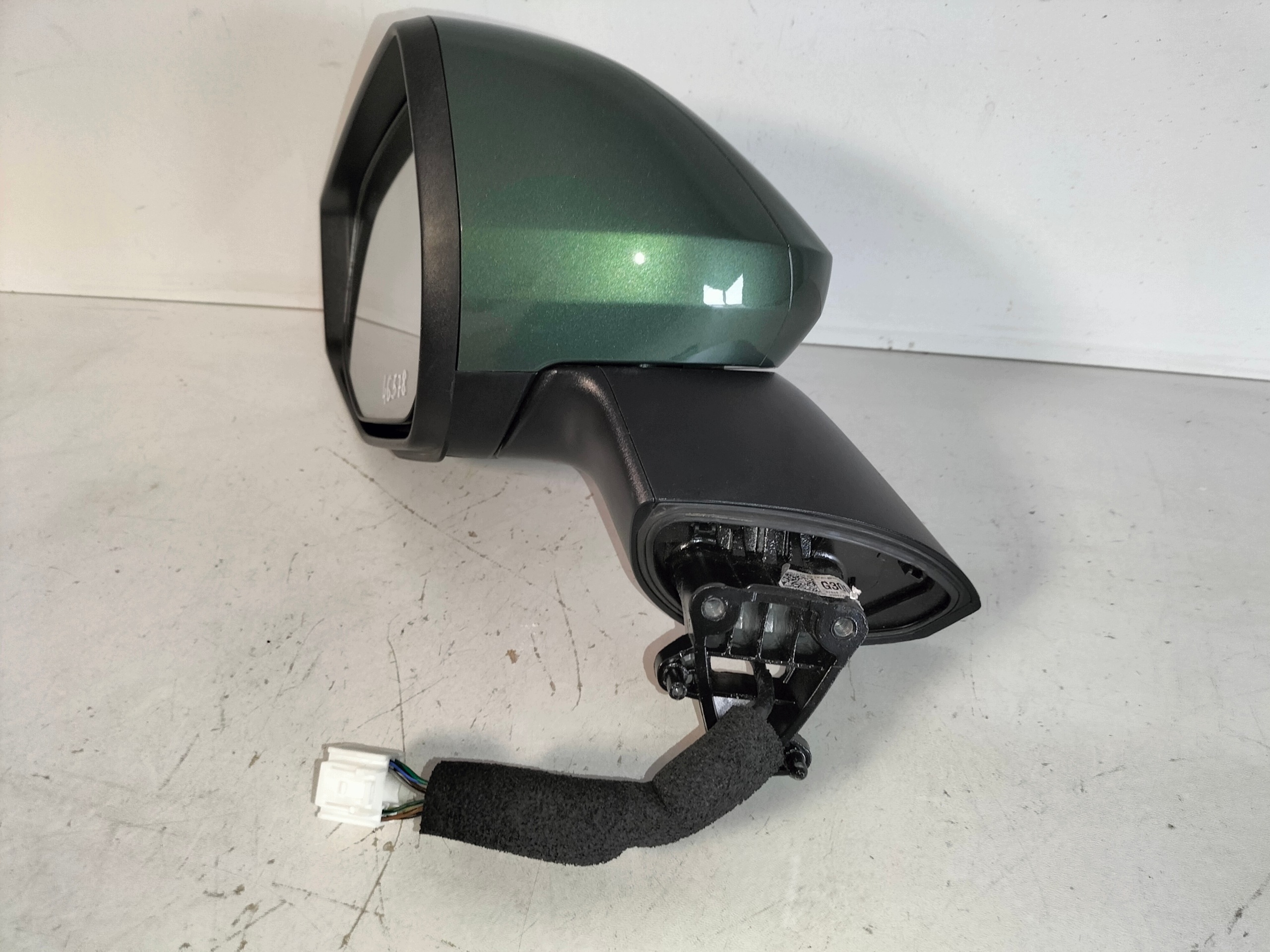 mirror left electrics KIA SPORTAGE 5 V 21