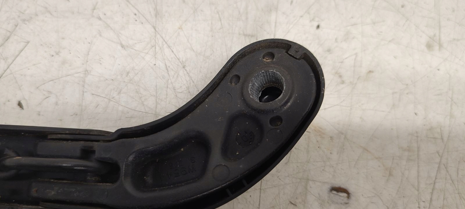 wiper arm right Mini R56 R57 Cabrio One 1,6