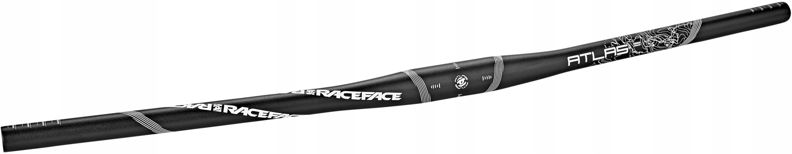 Kierownica RACE FACE Atlas Flat 31,8 785mm
