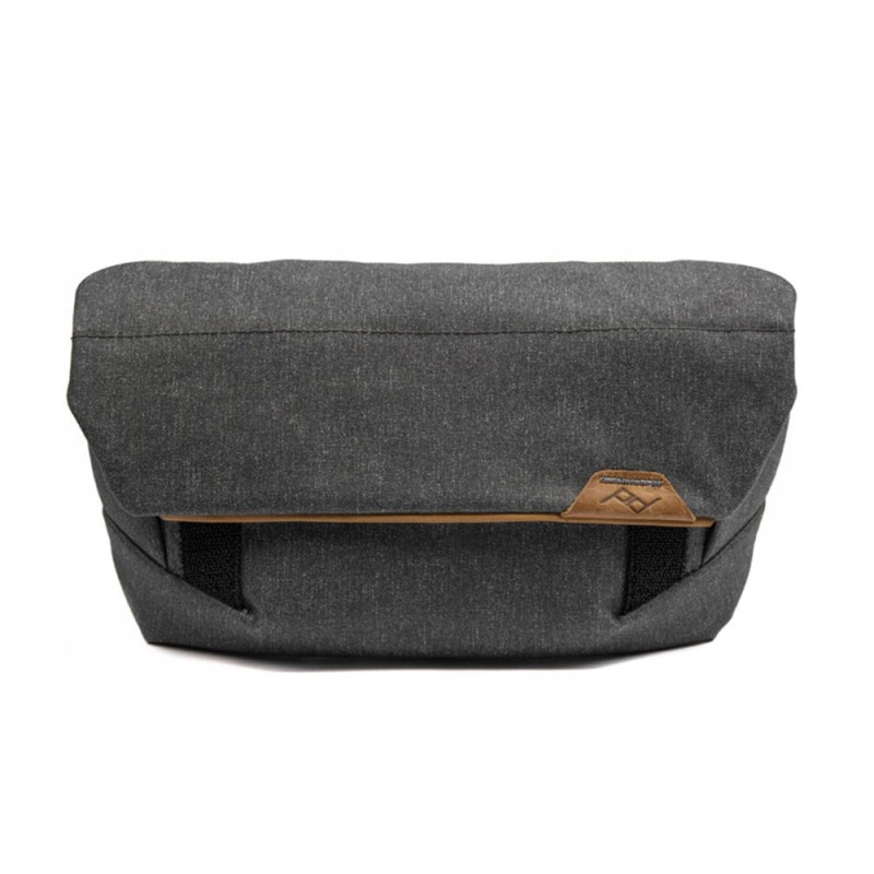 Peak Design Field Pouch v2 Charcoal grafitowa
