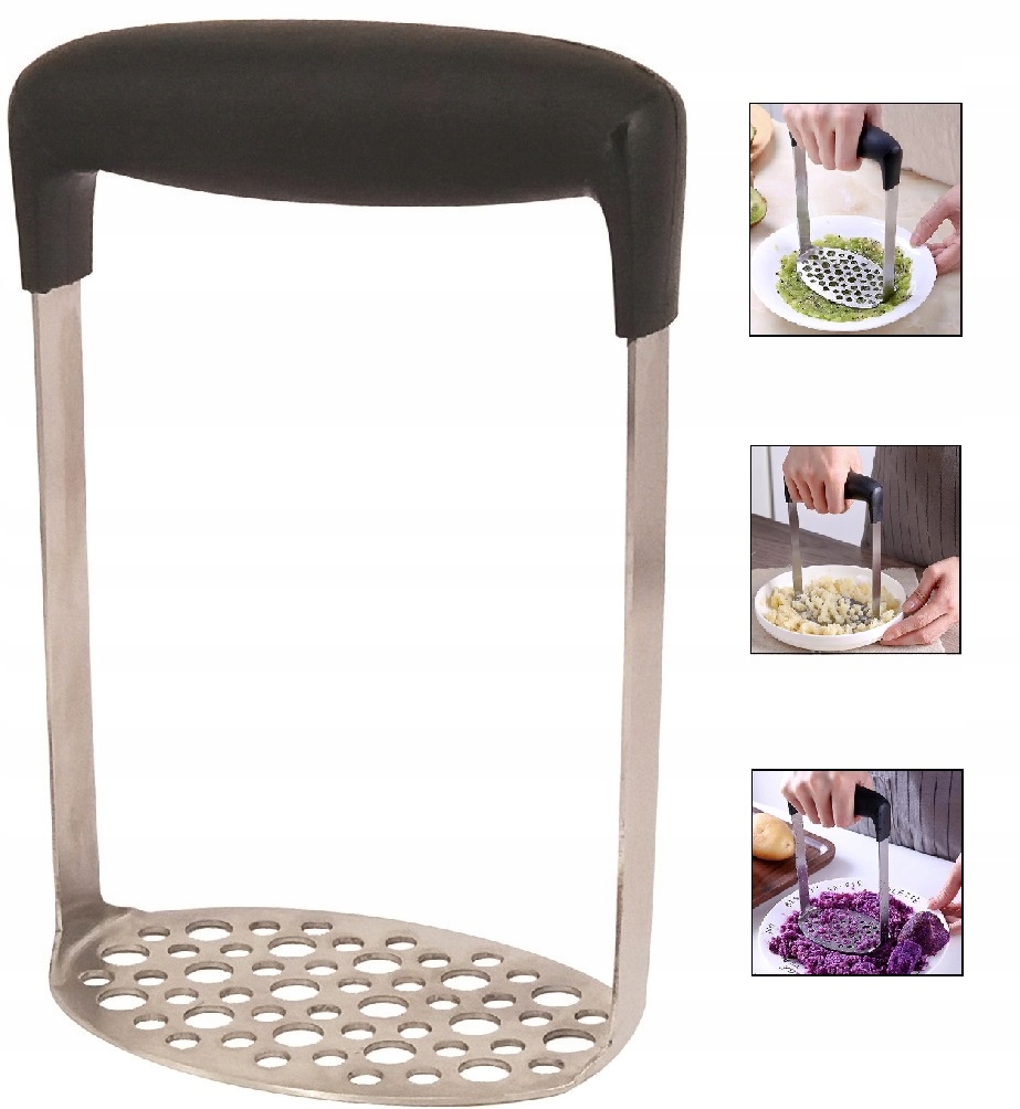 UBIJAK DO ZIEMNIAKÓW tłuczek KH 1270 KARTOFLI