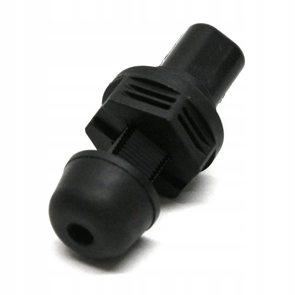 ODBOJNIK KLAPY BAGAŻNIKA SEAT SKODA VOLKSWAGEN ORYGINAŁ 6Q6827499C