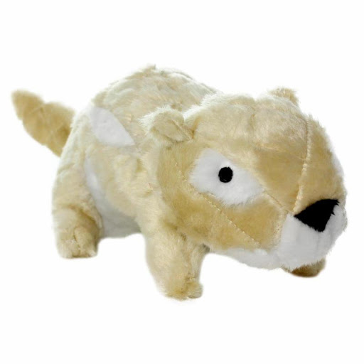 

My Dog Toy - Mighty - Wiewiórka