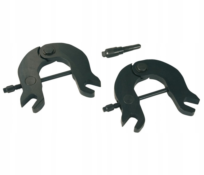 Блокировка газораспределения Audi 3.0 V6 бензин