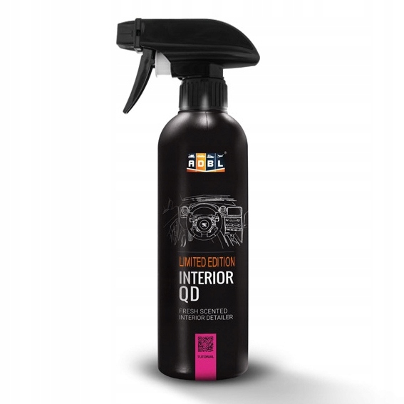 

Adbl Interior Qd Unlimited 0.5L Qd Do wnętrza