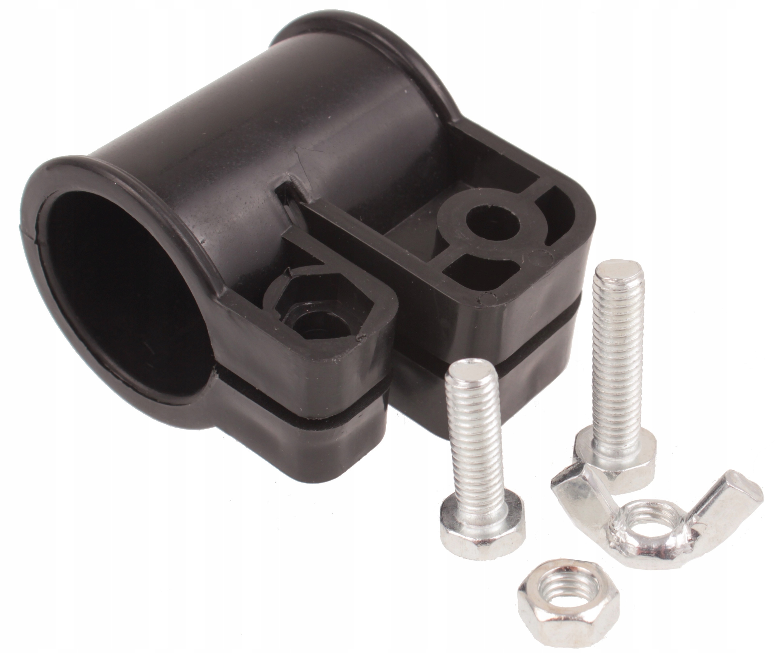 

Uchwyt mocowanie szelek rura 28 mm komplet