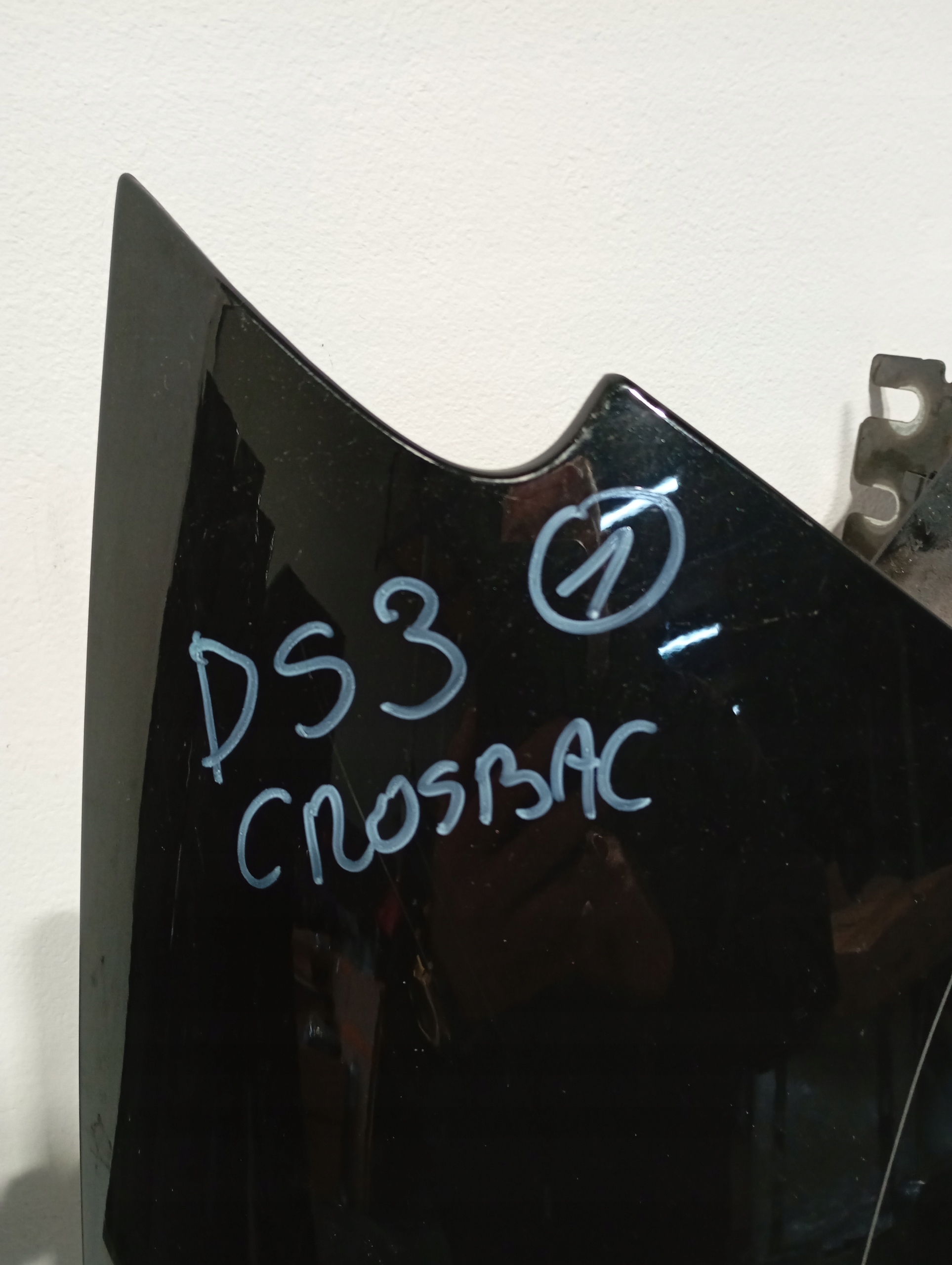Aile Droite CITROEN DS3 DS 3 CROSSBACK