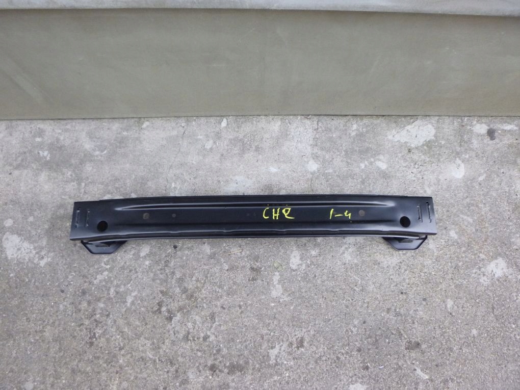 TOYOTA RAV4 RAV 4 19- bumper support rear rear part