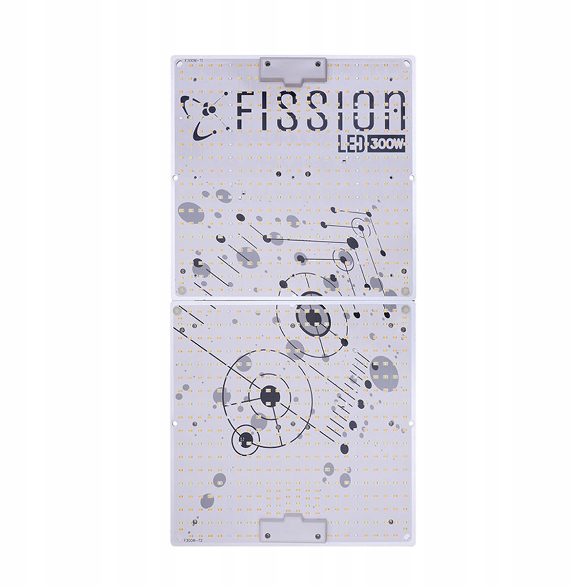Fission Led 300W Lampa Led do uprawy roślin Panel led