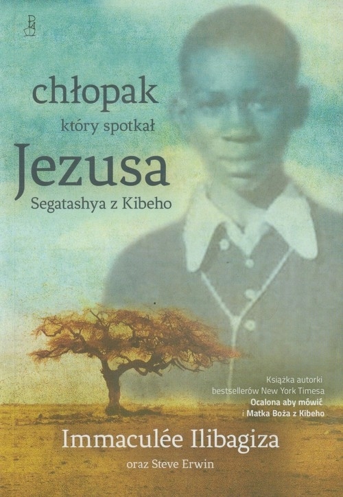 

Chłopak który spotkał Jezusa