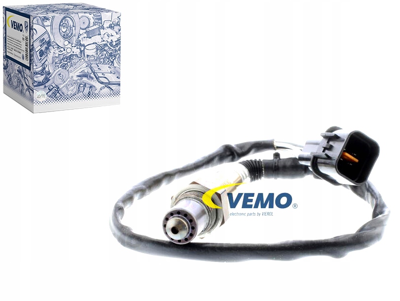 SONDA LAMBDA AUDI A6 C6 CHEVROLET EPICA MITSUBISHI CARISMA COLT V