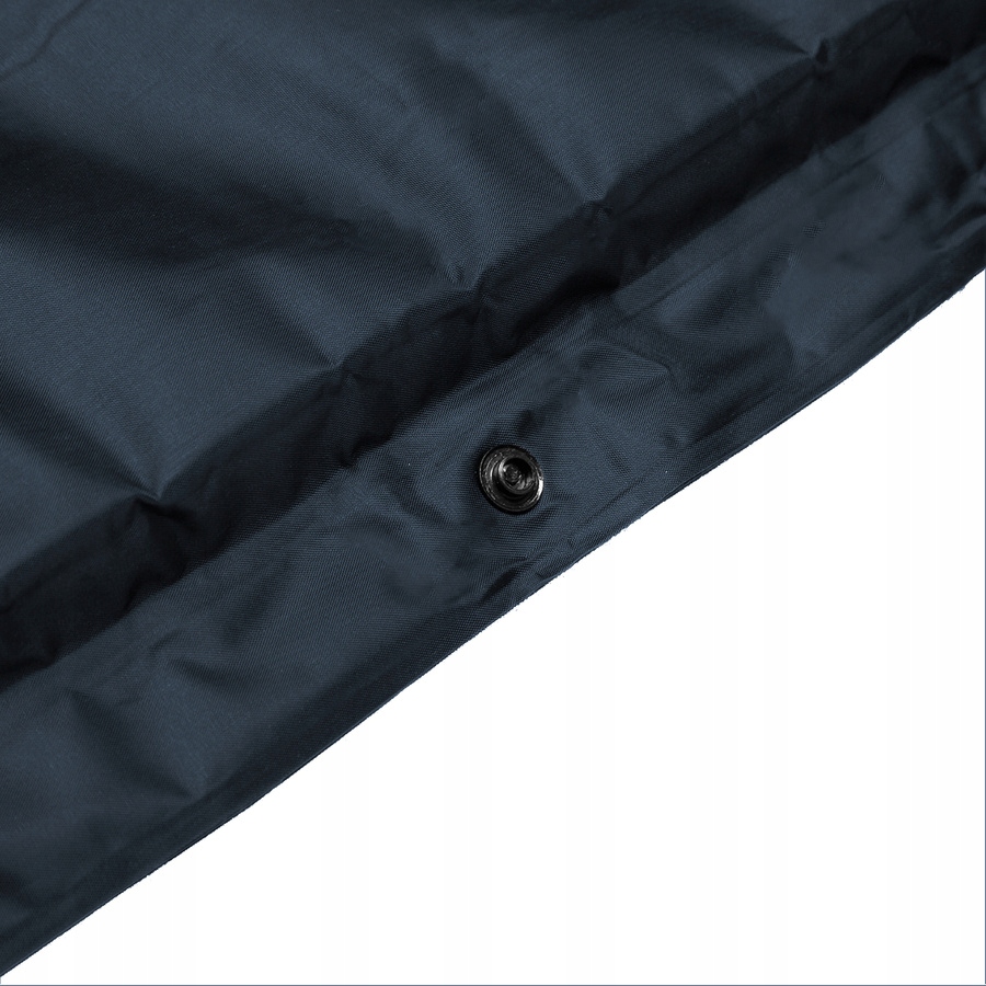 NILS Mata Samopompująca Turystyczna Kempingowa Karimata + Poduszka Grubość 2.5 cm