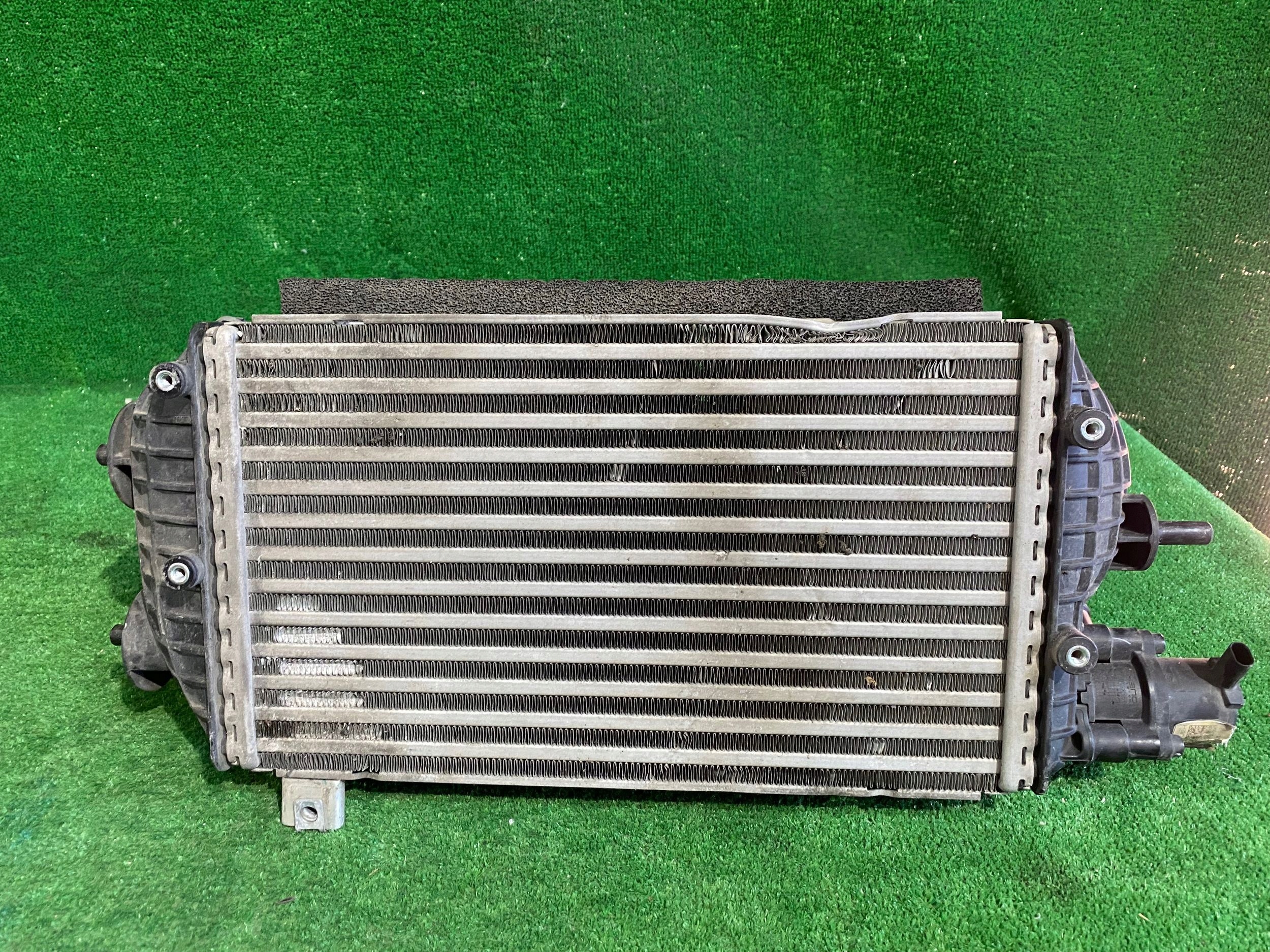 Kühler luft INTERCOOLER KIA SPORTAGE V TUCSON IV