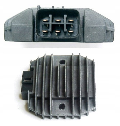 Regulátor Napätia Yamaha Xvs 650 98-00, Xvs 1100 99-02