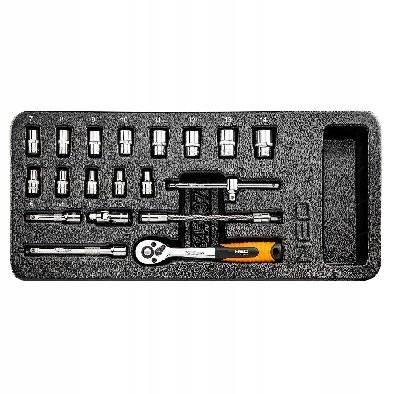 NEO 84-237 ТОРЦЕВІ КЛЮЧІ 1/4